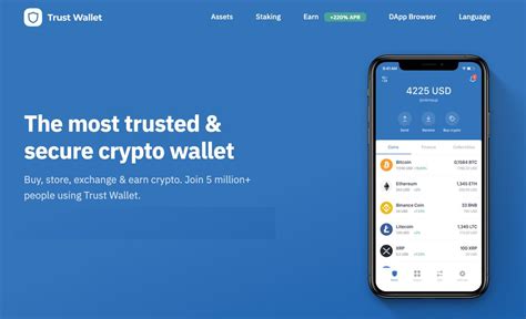 multiple crpyto wallet